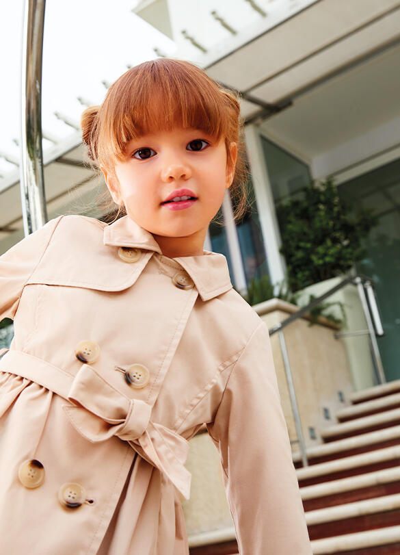 Lookbook Baby Girl 9 m - 8 a iDO