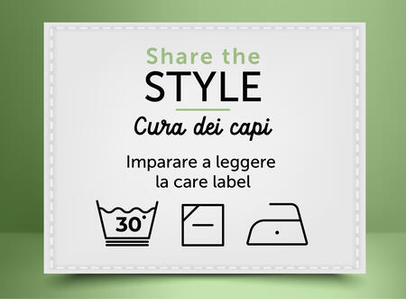 Il segreto dello stile è la cura iDO