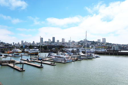 7 cose indimenticabili da fare a San Francisco coi bambini!