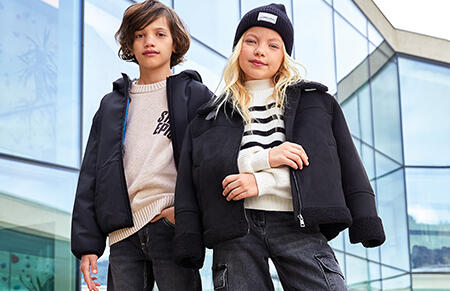 iDO NUOVA COLLEZIONE AUTUNNO INVERNO 2025 iDO