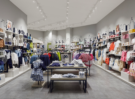 Alla scoperta dei nostri iDO Store iDO