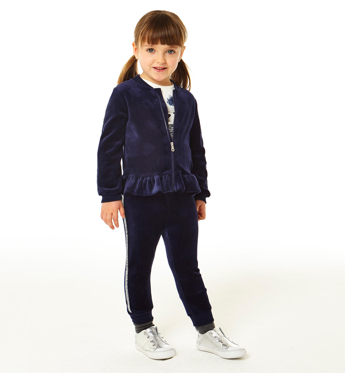 Little Girl Jogging Suits 2024 jasterluis