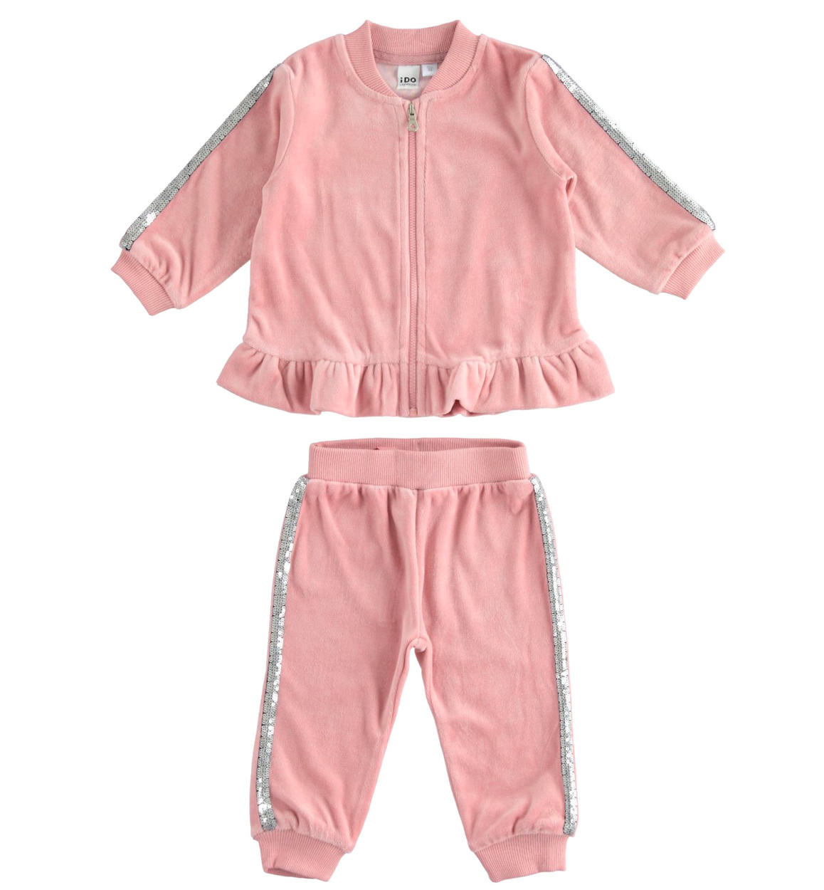 Little Girl Jogging Suits 2024 jasterluis