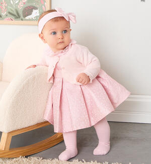 Baby Girl Ceremony Dress