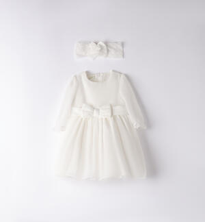 Baby Girl Baptism Dress