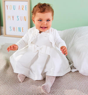 Newborn Ceremony Dress