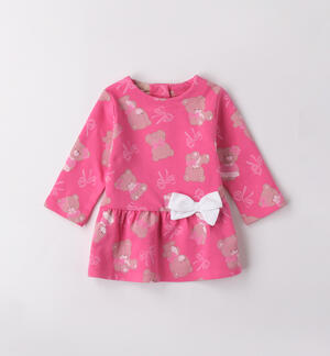 Summer Baby Girl Dress