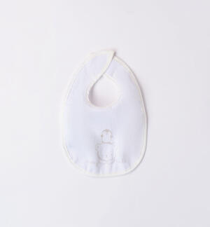 Unisex Baby Bib