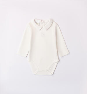 Baby Bodysuit Shirt