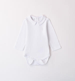 Newborn Bodysuit