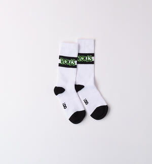 Socks for boy