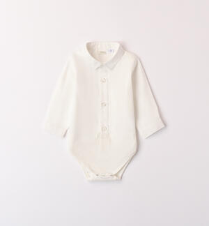 Baby Bodysuit Shirt