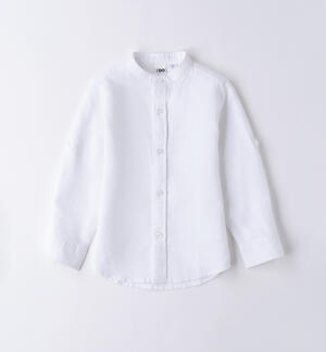 Long-sleeve shirt for boys