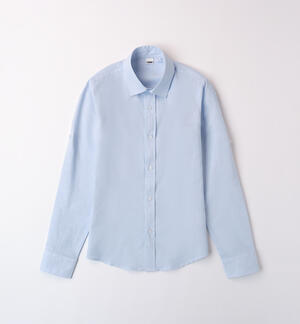 Boy's iDO shirt