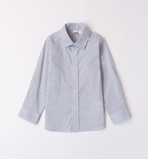 Camicia elegante bambino