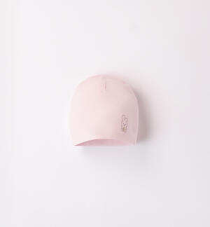 iDO Newborn Hats PINK