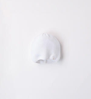 Cappellino neonati unisex