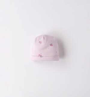 iDOMini Baby Girl Hat