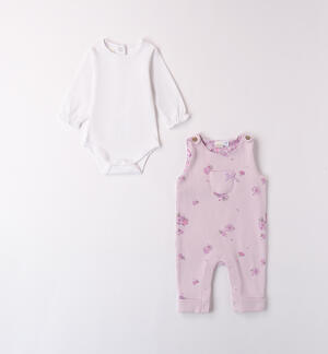 IDOMini Baby Girl Outfit