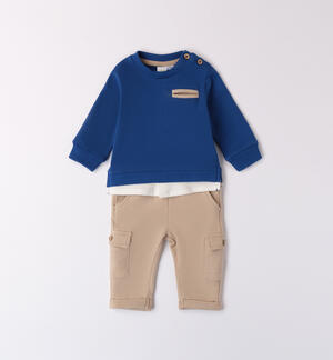 Baby Boy Outfit