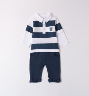 Baby Suit