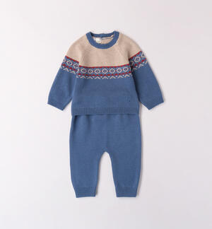 Baby Boy Outfit