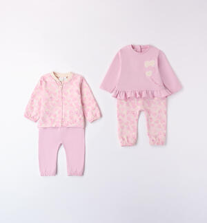 Baby Girl Outfit