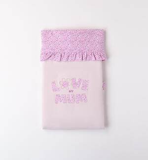 Newborn Baby Girl Blanket