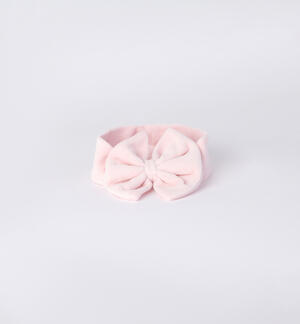 Baby Girl Headband PINK