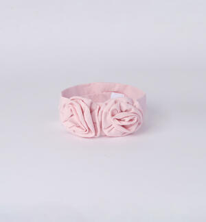 Newborn Baby Girl Hairband PINK