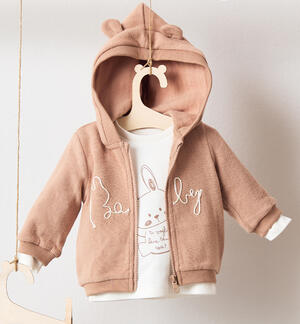 Baby Hoodie