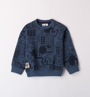 Baby boy sweatshirt 