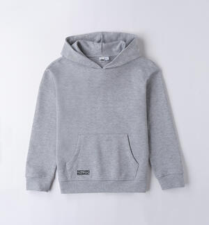 Boy's sweatshirt iDO