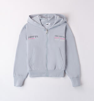 iDO girl's sweatshirt