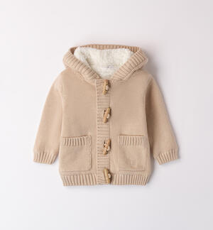 Baby Jacket