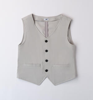 iDO boy's vest