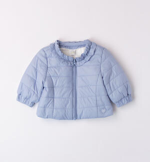 Baby Girl Jacket