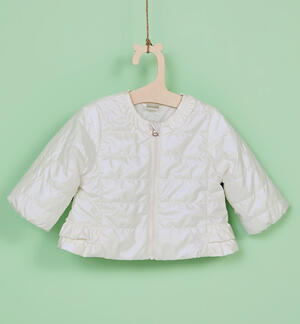 Baby Girl Jacket