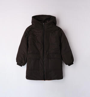 Winter jacket for girl