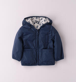 Newborn Jacket