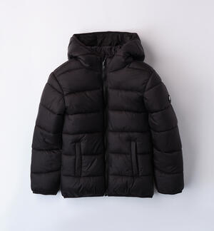 Winter boy jacket