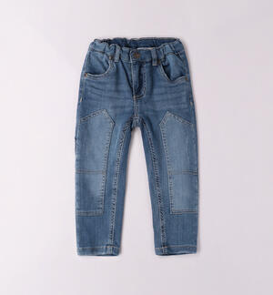 Jeans da bambino