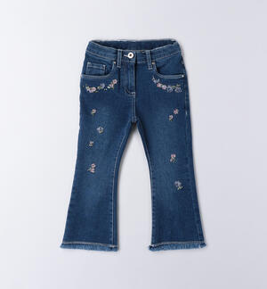 Jeans iDO bambina