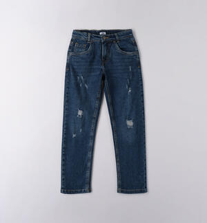 iDO boy's jeans