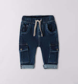 iDO Newborn Jeans