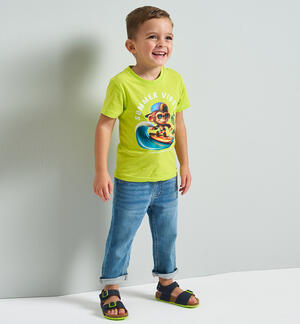 Jeans per bambino