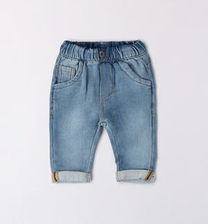 Baby Boy Jeans BLUE