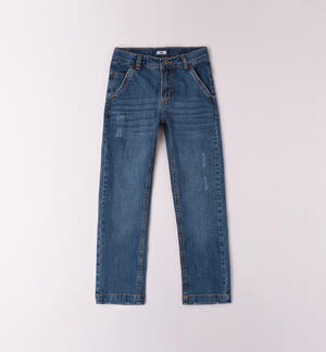 Jeans for boys