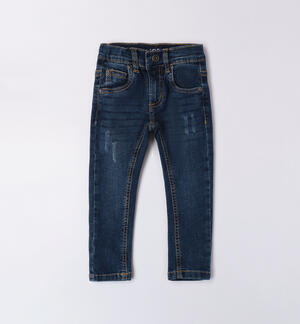 Jeans skinny bambino