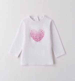 Baby Girl T-Shirt